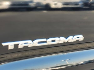 2023 Toyota Tacoma TRD Off-Road